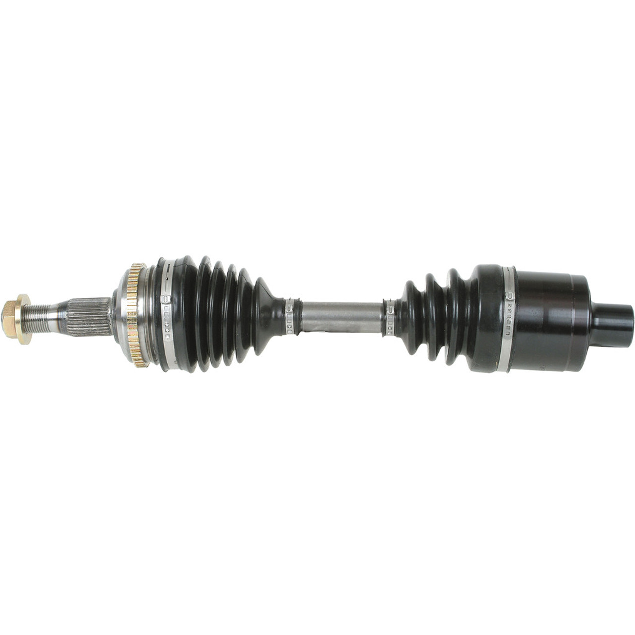 AM Axle Assembly SKU A1663188
