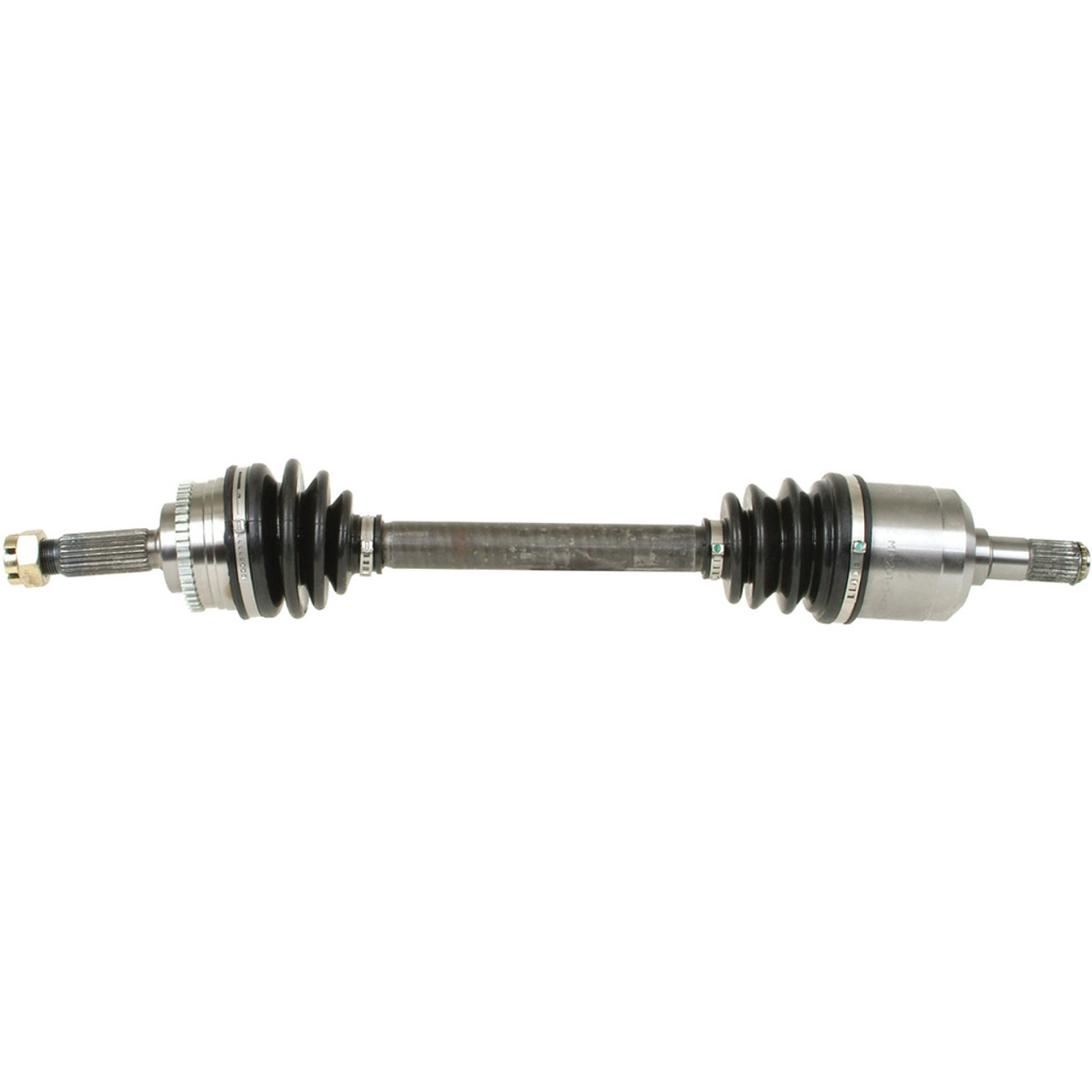 AM Axle Assembly SKU A1663274