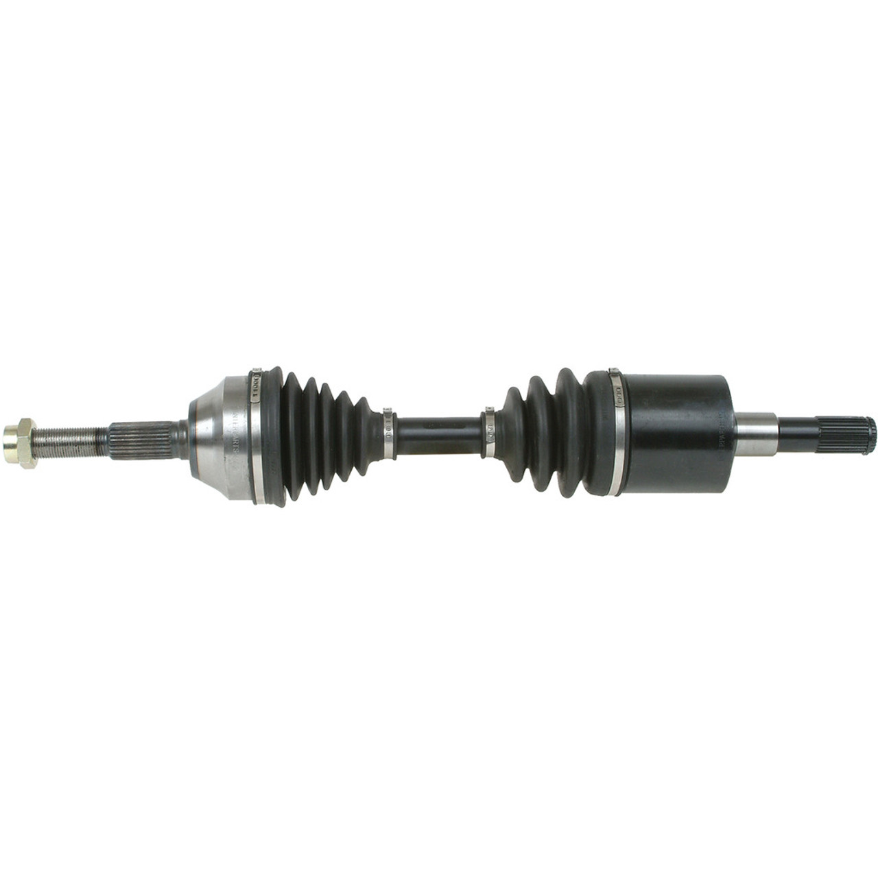 AM Axle Assembly SKU A1663351 OEM 5066021AA
