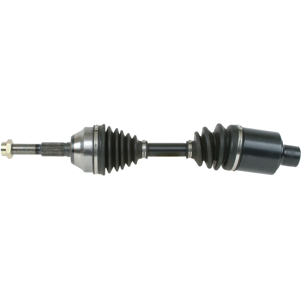 AM Axle Assembly SKU A1663352