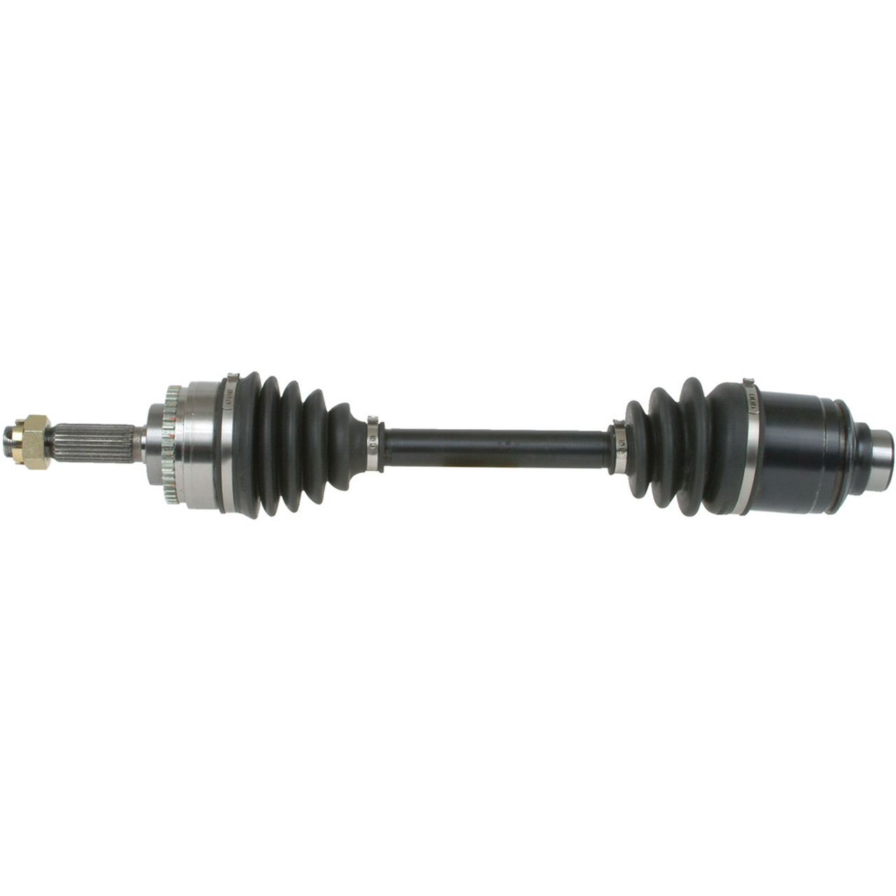 AM Axle Assembly SKU A1663375