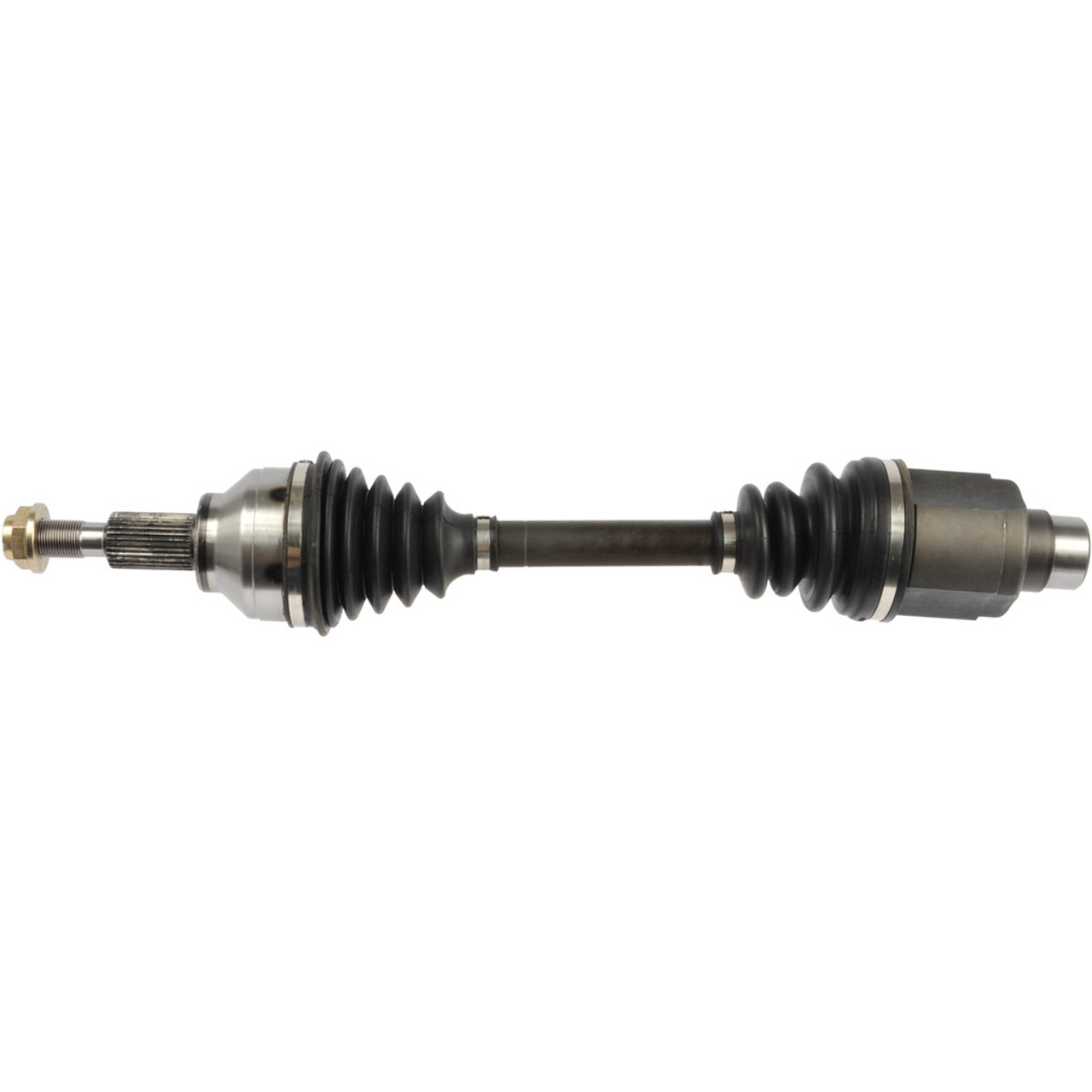AM Axle Assembly SKU A1663520 OEM 5273558AB 5273558AD 5273558AE