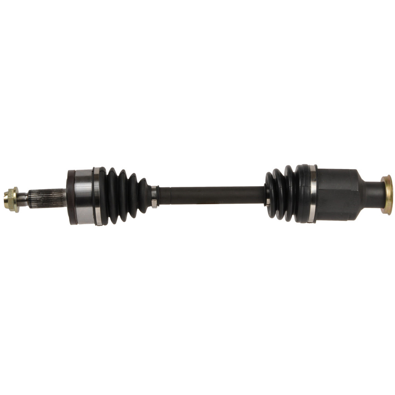 AM Axle Assembly SKU A1663557