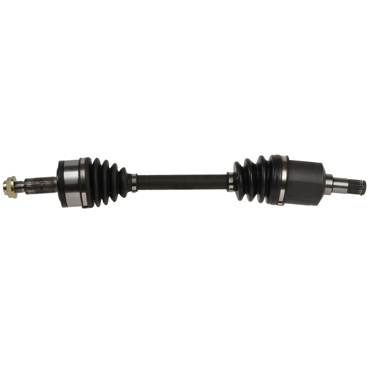 AM Axle Assembly SKU A1663558
