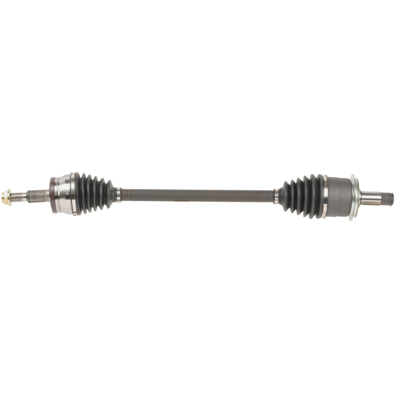 AM Axle Assembly SKU A1663559