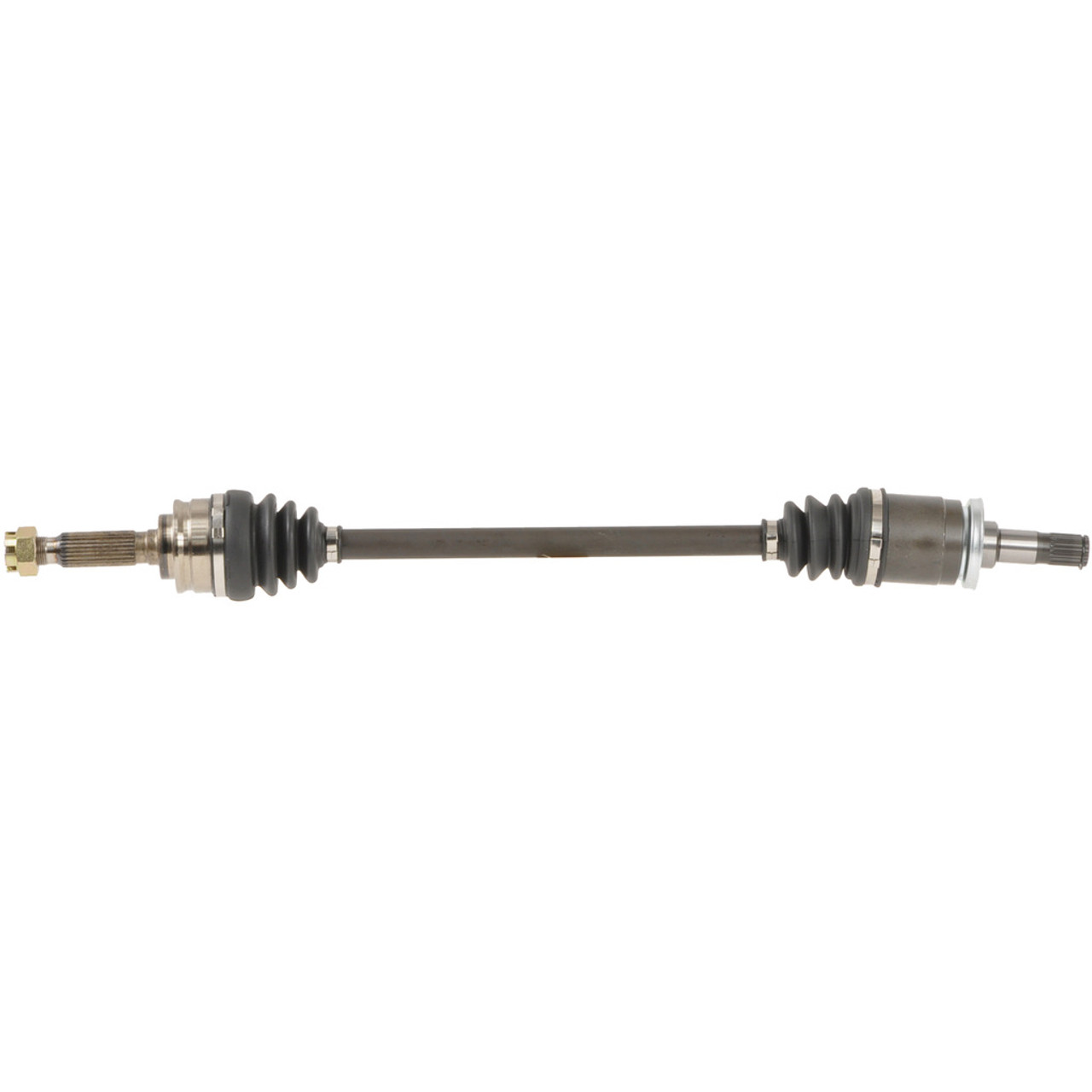 AM Axle Assembly SKU A1663598