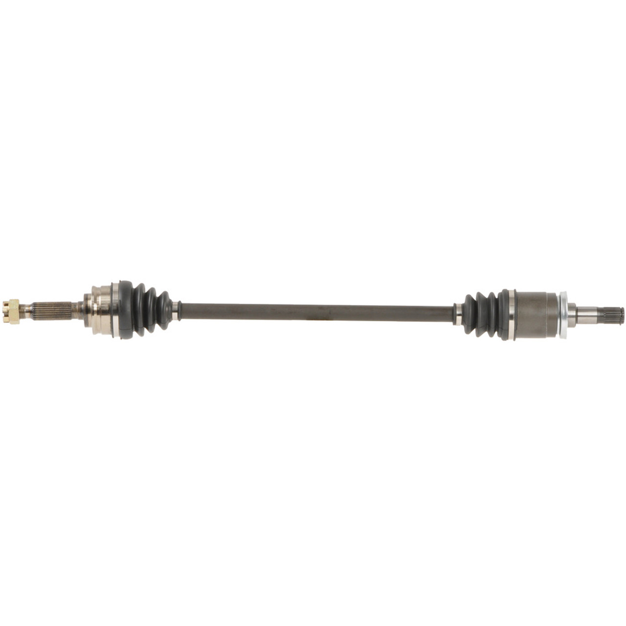 AM Axle Assembly SKU A1663599