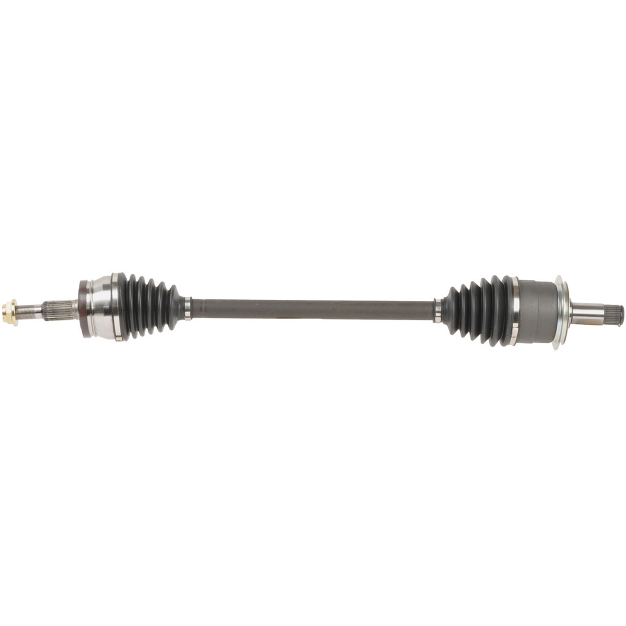 AM Axle Assembly SKU A1663650