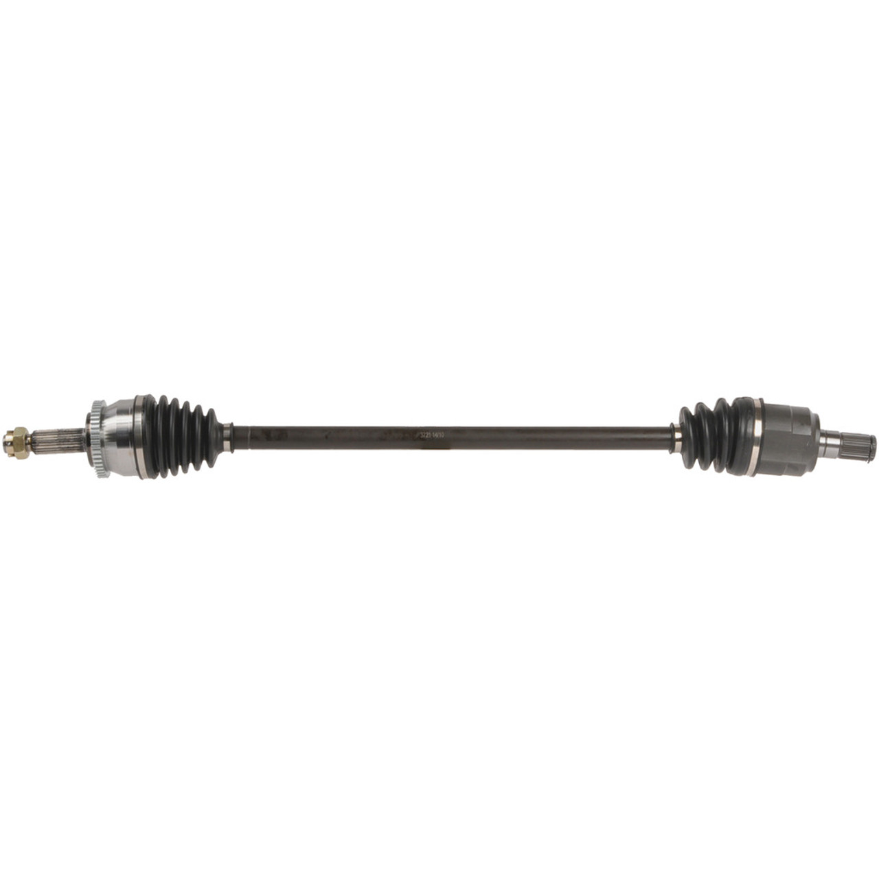 AM Axle Assembly SKU A1663721 OEM 495013Q350-495013Q360