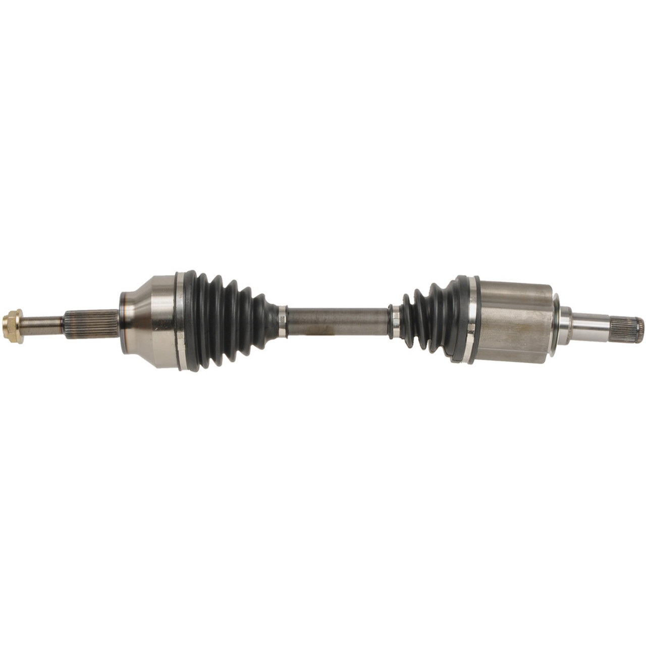 AM Axle Assembly SKU A1663732