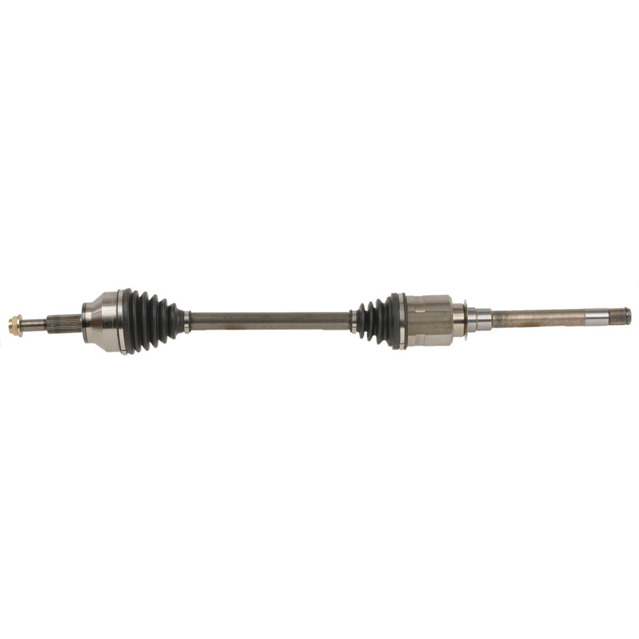 AM Axle Assembly SKU A1663733