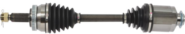 AM New CV Axle Assembly SKU A1663762
