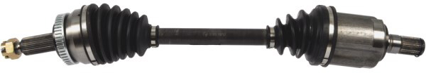 AM New CV Axle Assembly SKU A1663763