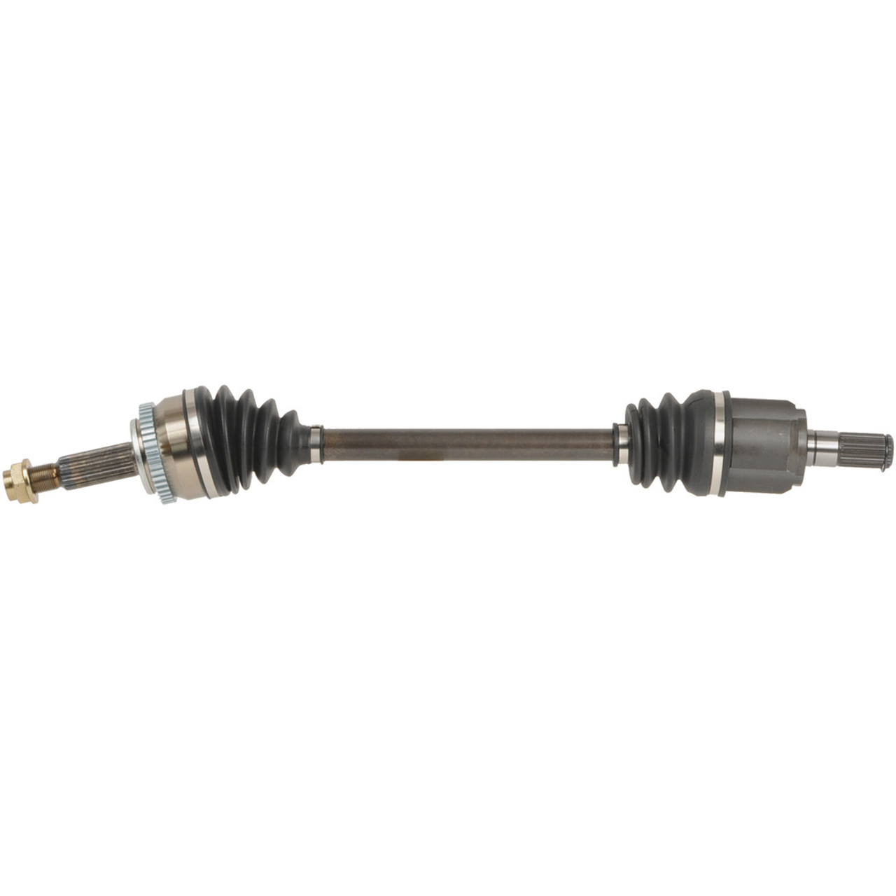 AM Axle Assembly SKU A1663768