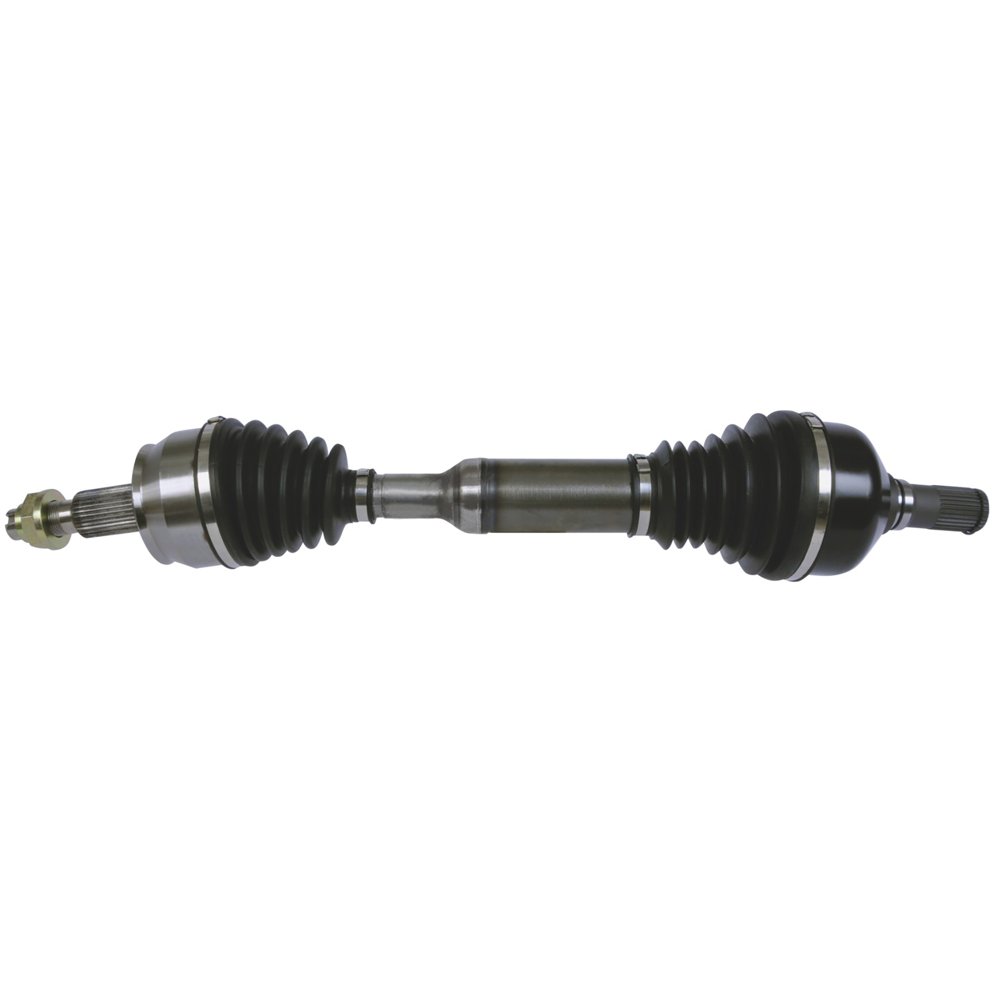 AM Axle Assembly SKU A1663793