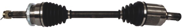 AM Axle Assembly SKU A1663802 OEM 495004R200-49500A8000