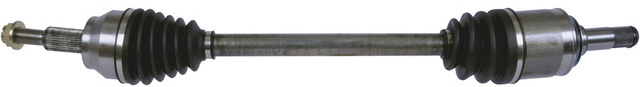 AM Axle Assembly SKU A1663820