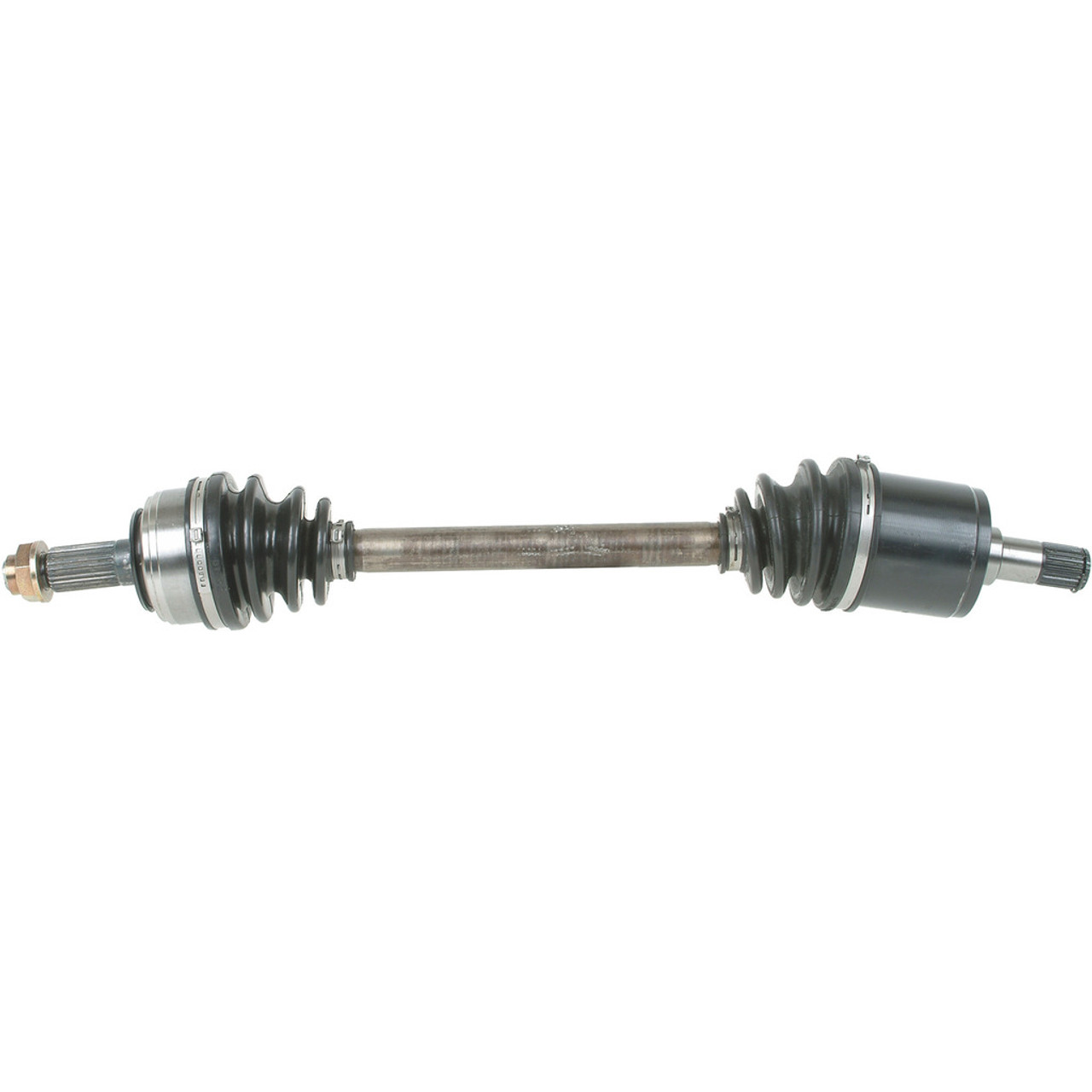 AM Axle Assembly SKU A1664002