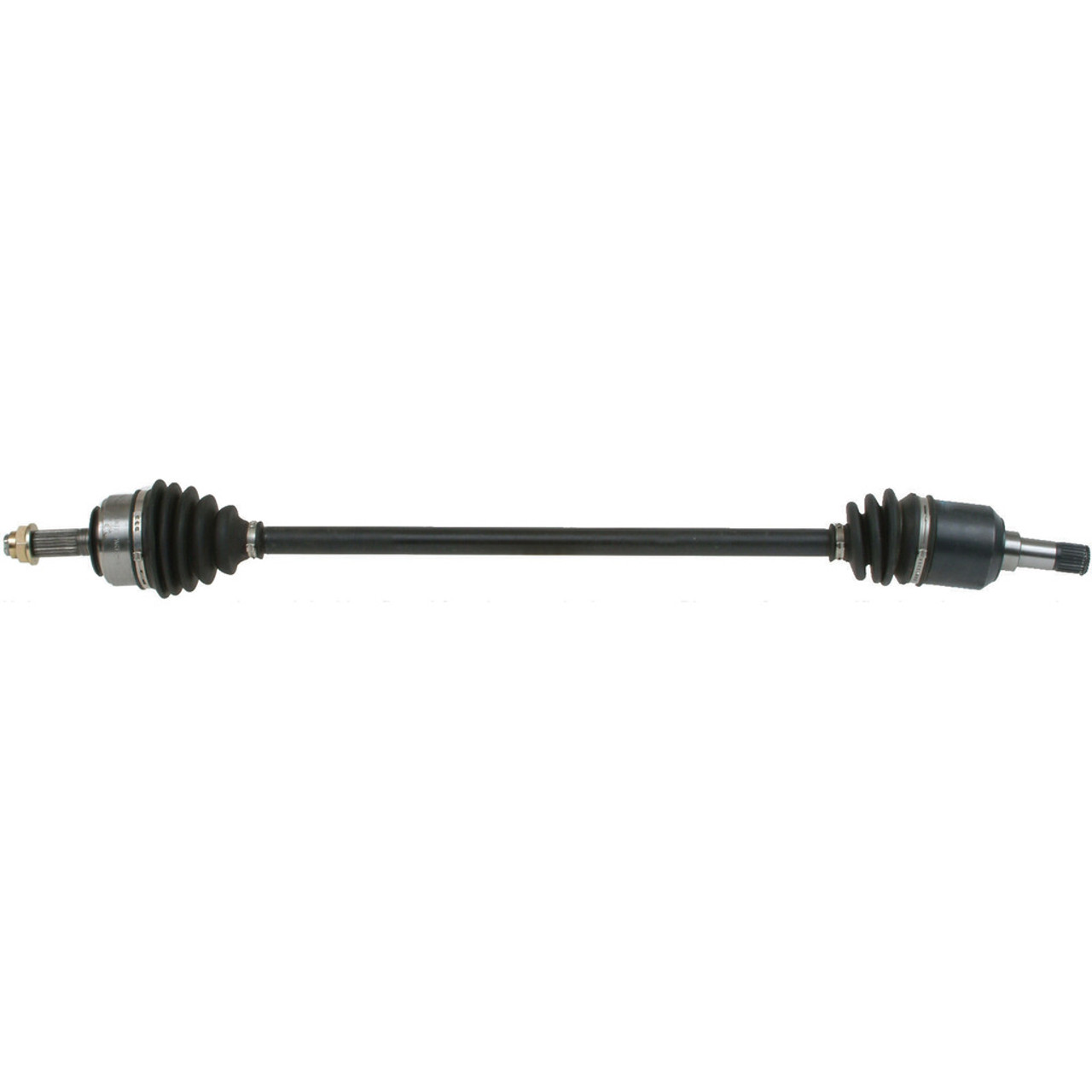 AM Axle Assembly SKU A1664009