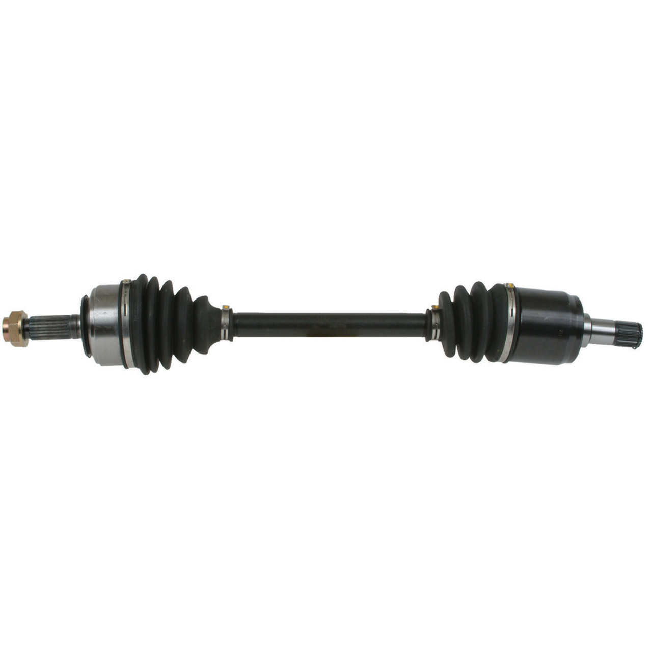 AM Axle Assembly SKU A1664017