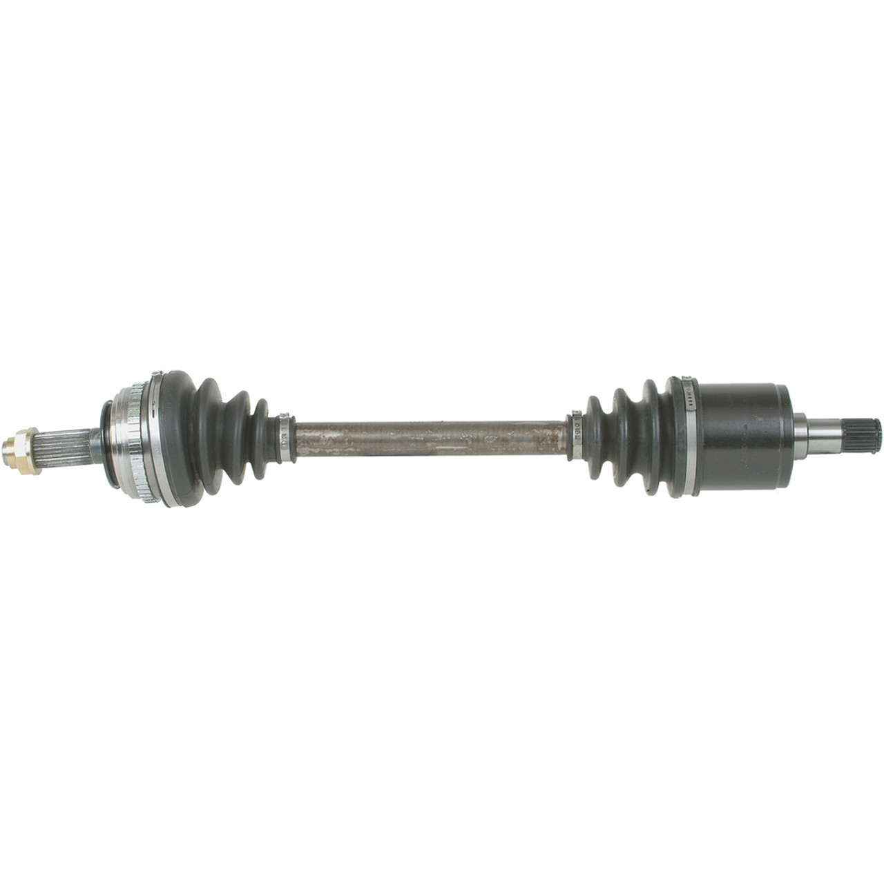 AM Axle Assembly SKU A1664064