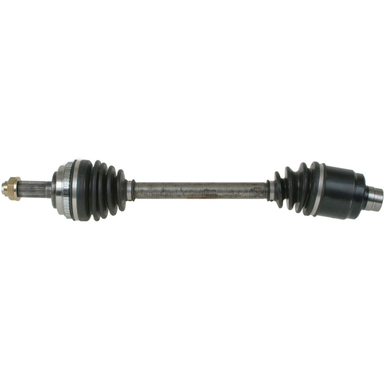 AM Axle Assembly SKU A1664147