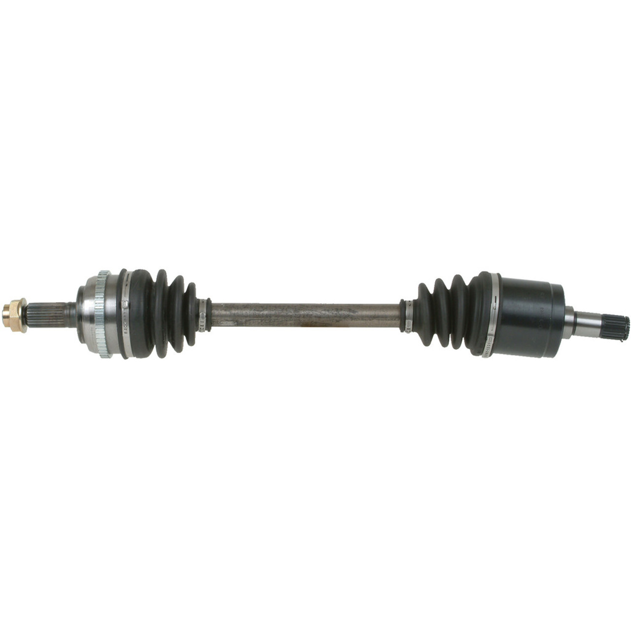 AM Axle Assembly SKU A1664193