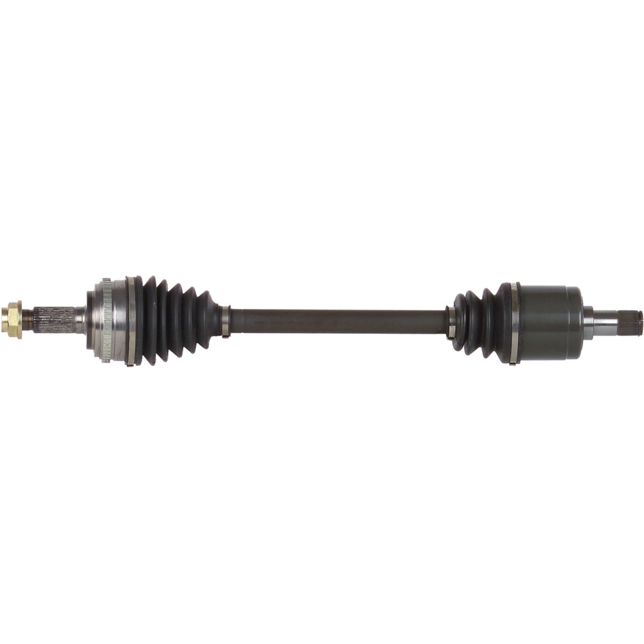 AM Axle Assembly SKU A1664198