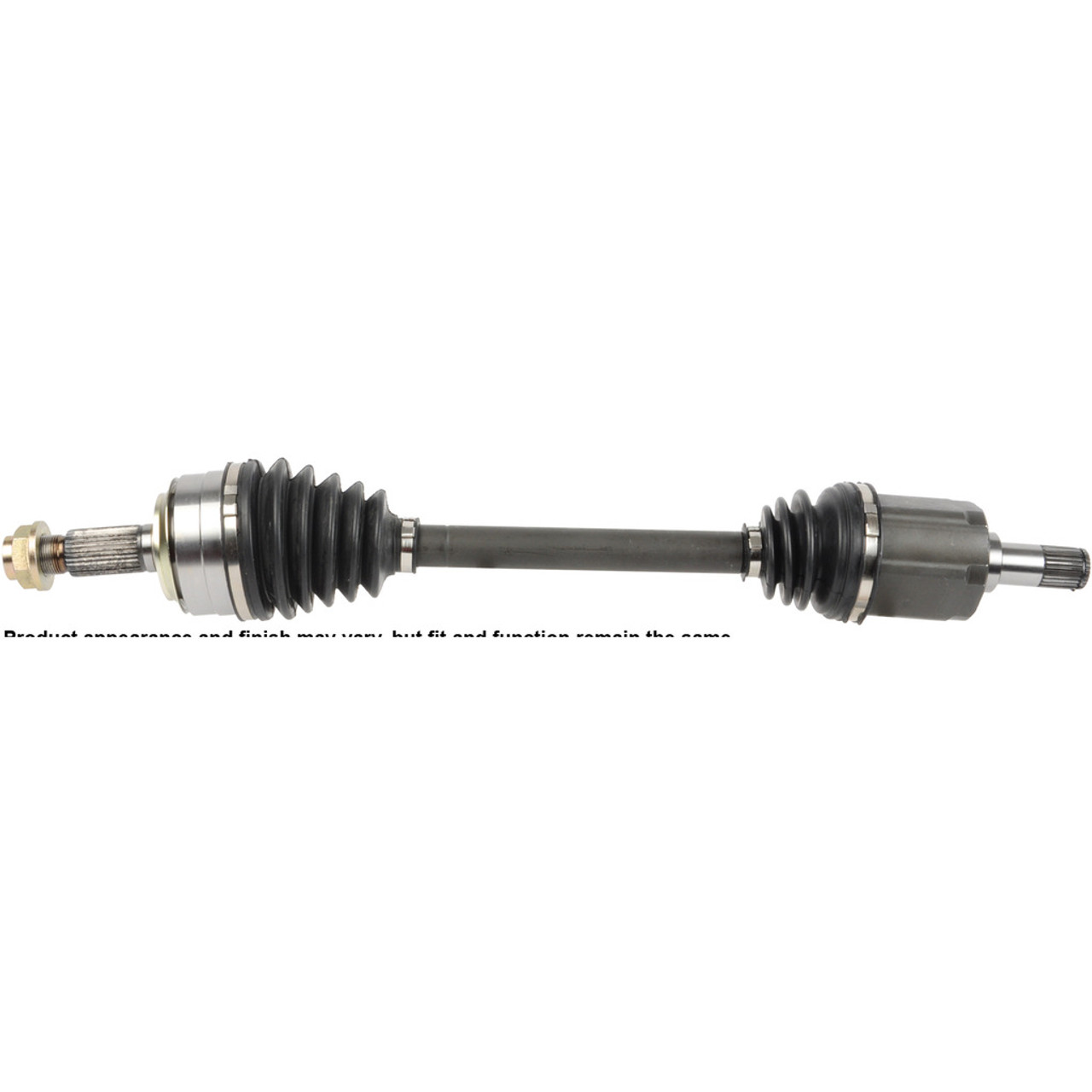 AM Axle Assembly SKU A1664206 OEM 44306S9A000-44306S9AN00-44306S