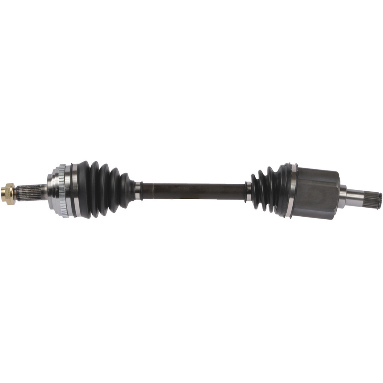 AM Axle Assembly SKU A1664209