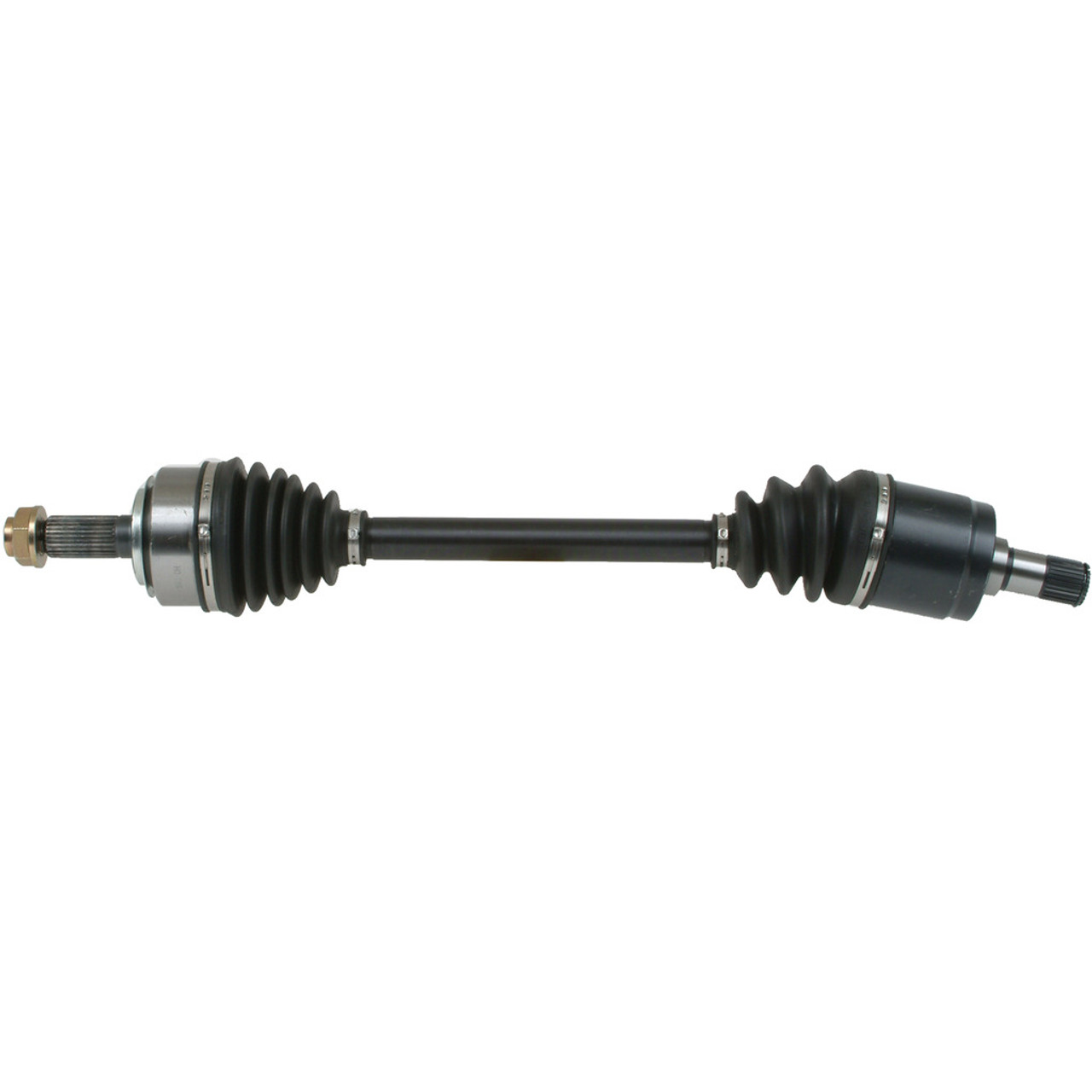 AM Axle Assembly SKU A1664221