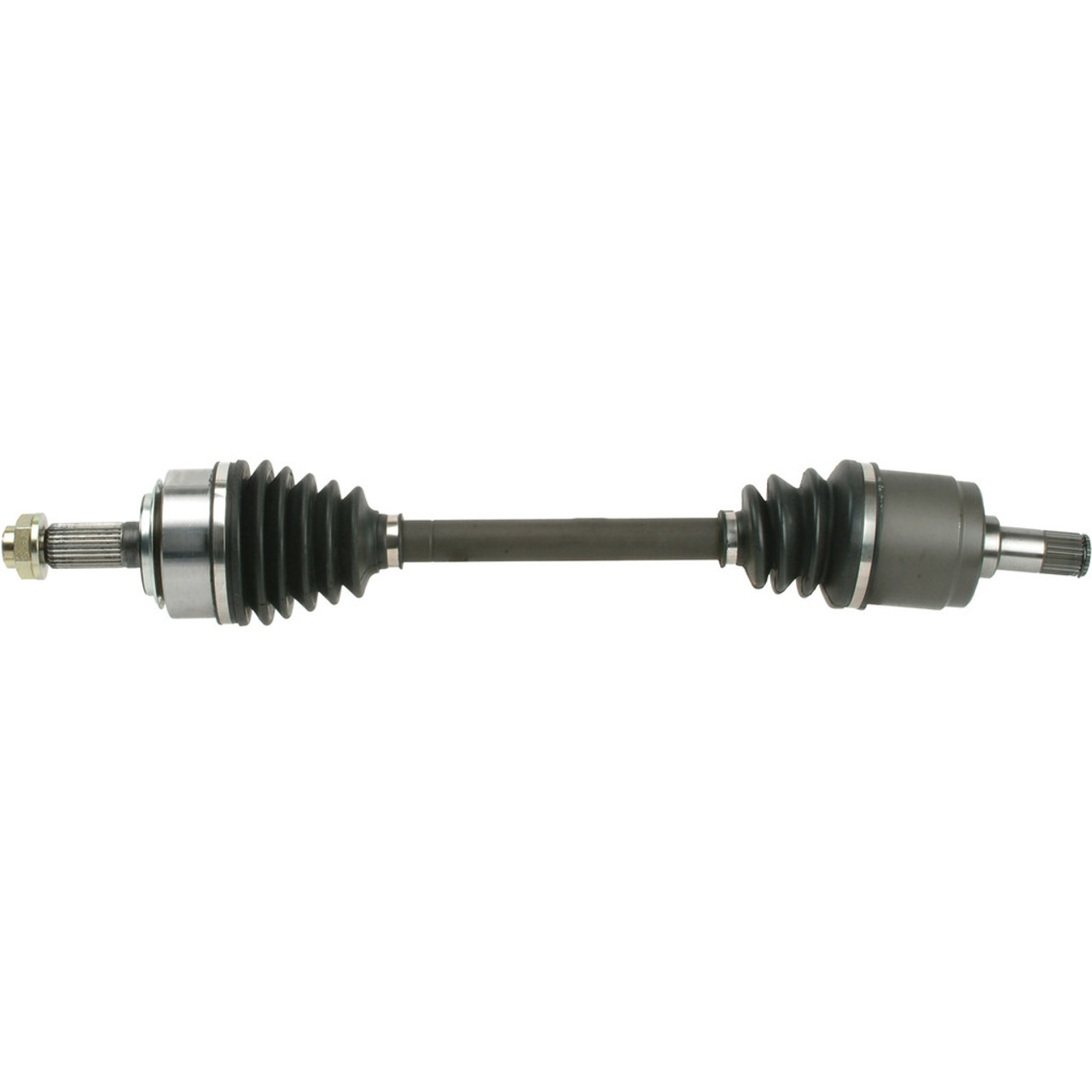 AM Axle Assembly SKU A1664242
