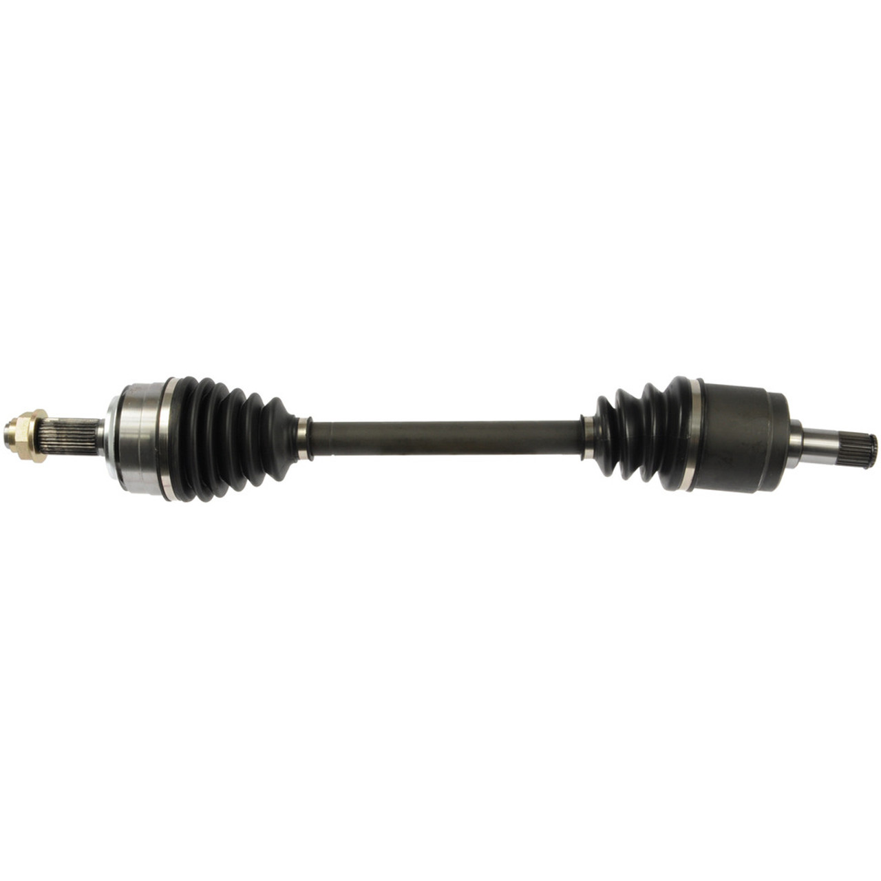 AM Axle Assembly SKU A1664250