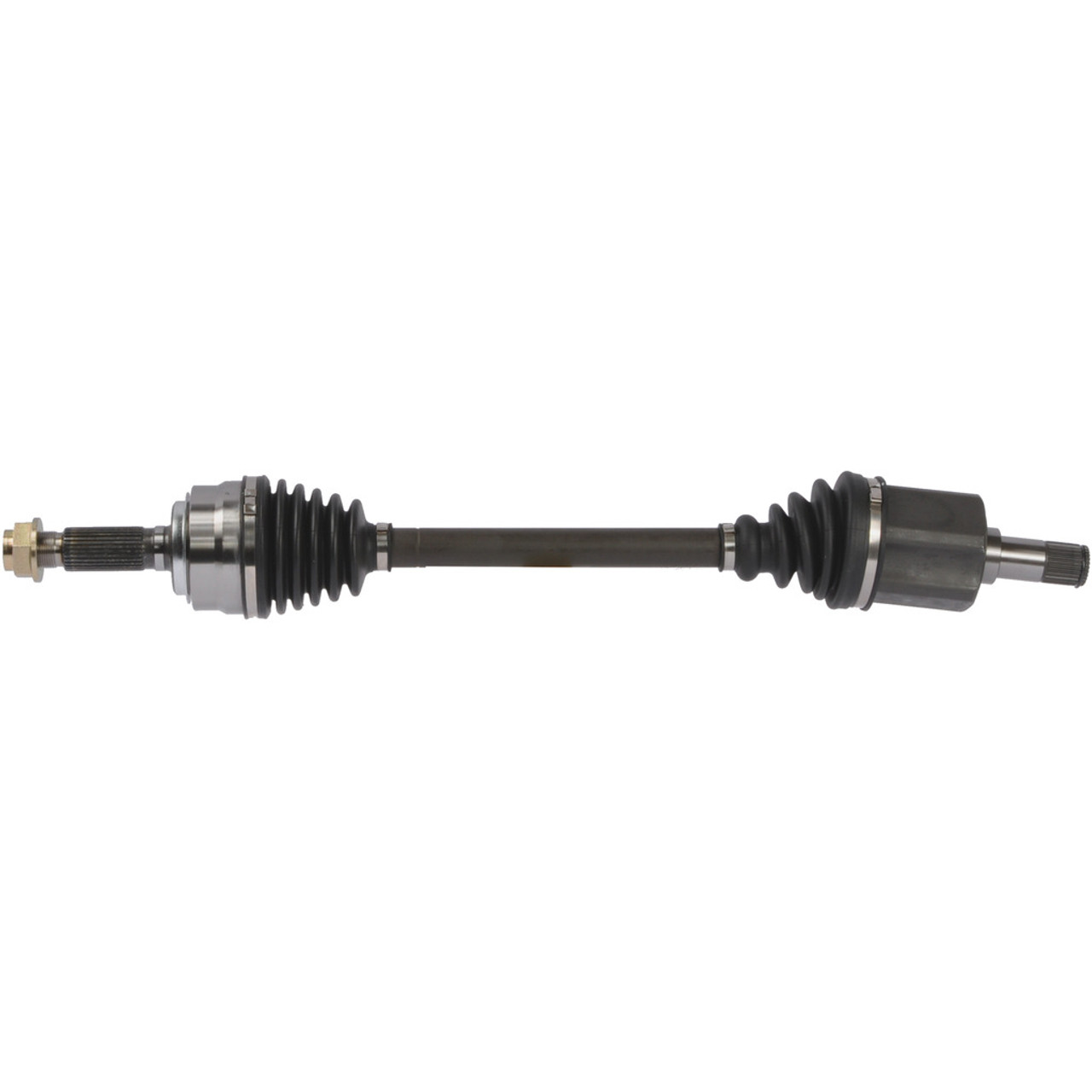 AM Axle Assembly SKU A1664261