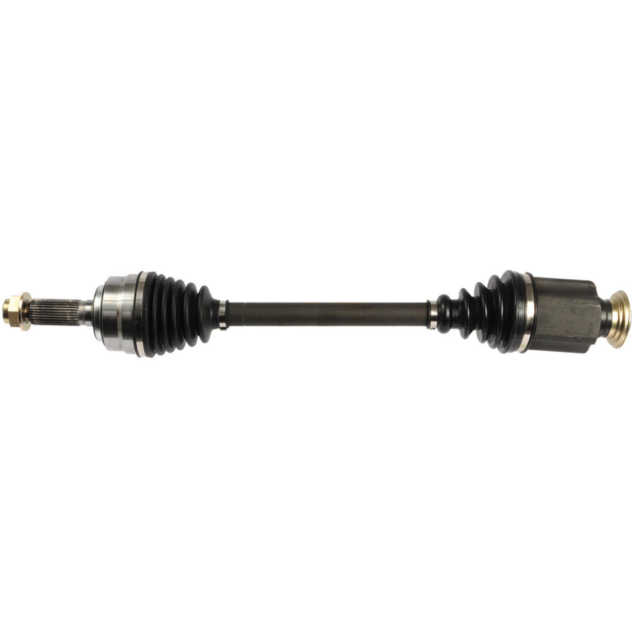 AM Axle Assembly SKU A1664262
