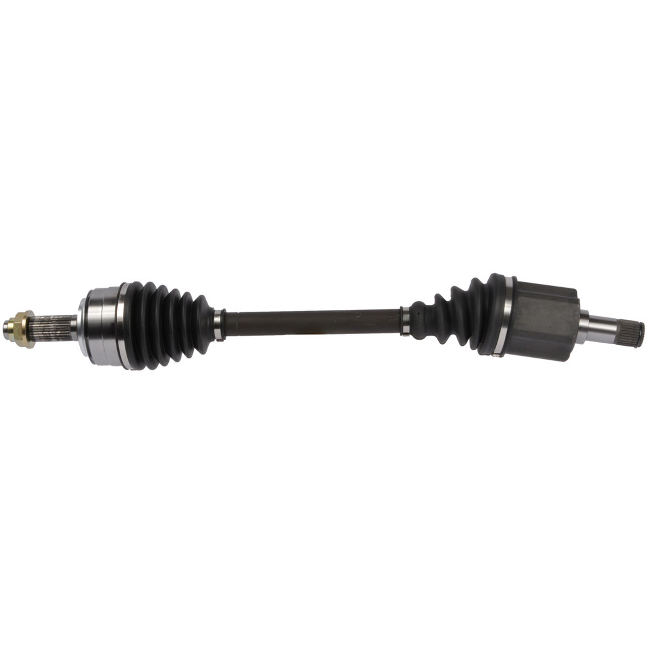 AM Axle Assembly SKU A1664264