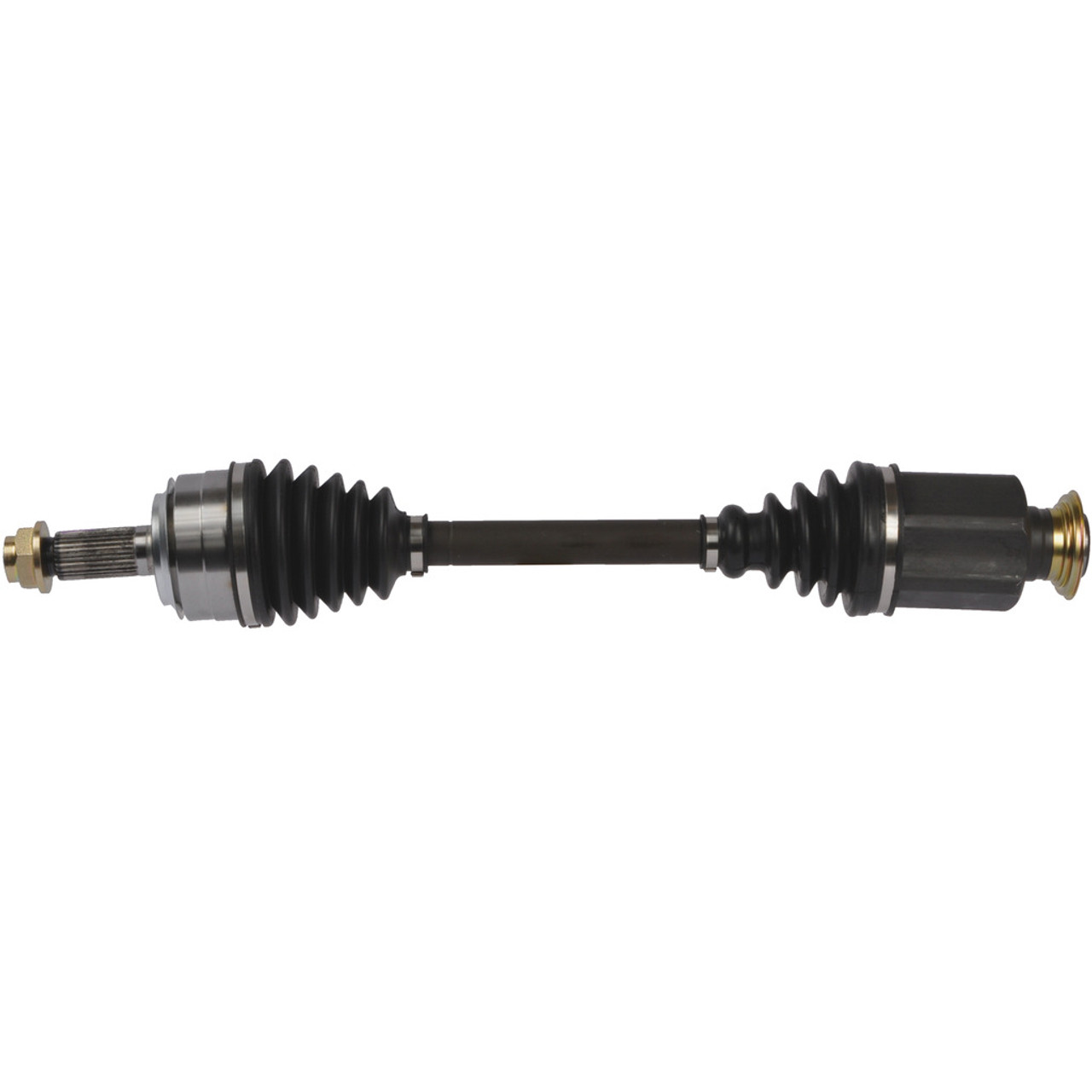AM Axle Assembly SKU A1664266