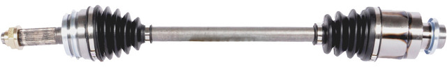AM Axle Assembly SKU A1664281