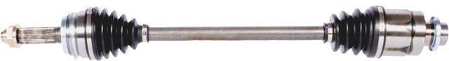 AM Axle Assembly SKU A1664282