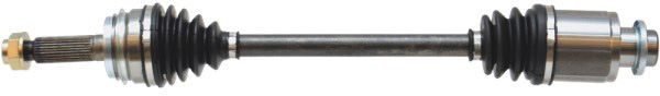AM New CV Axle Assembly SKU A1664285