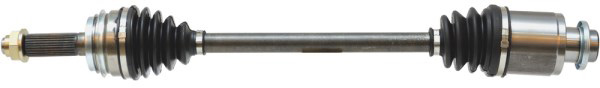 AM New CV Axle Assembly SKU A1664286