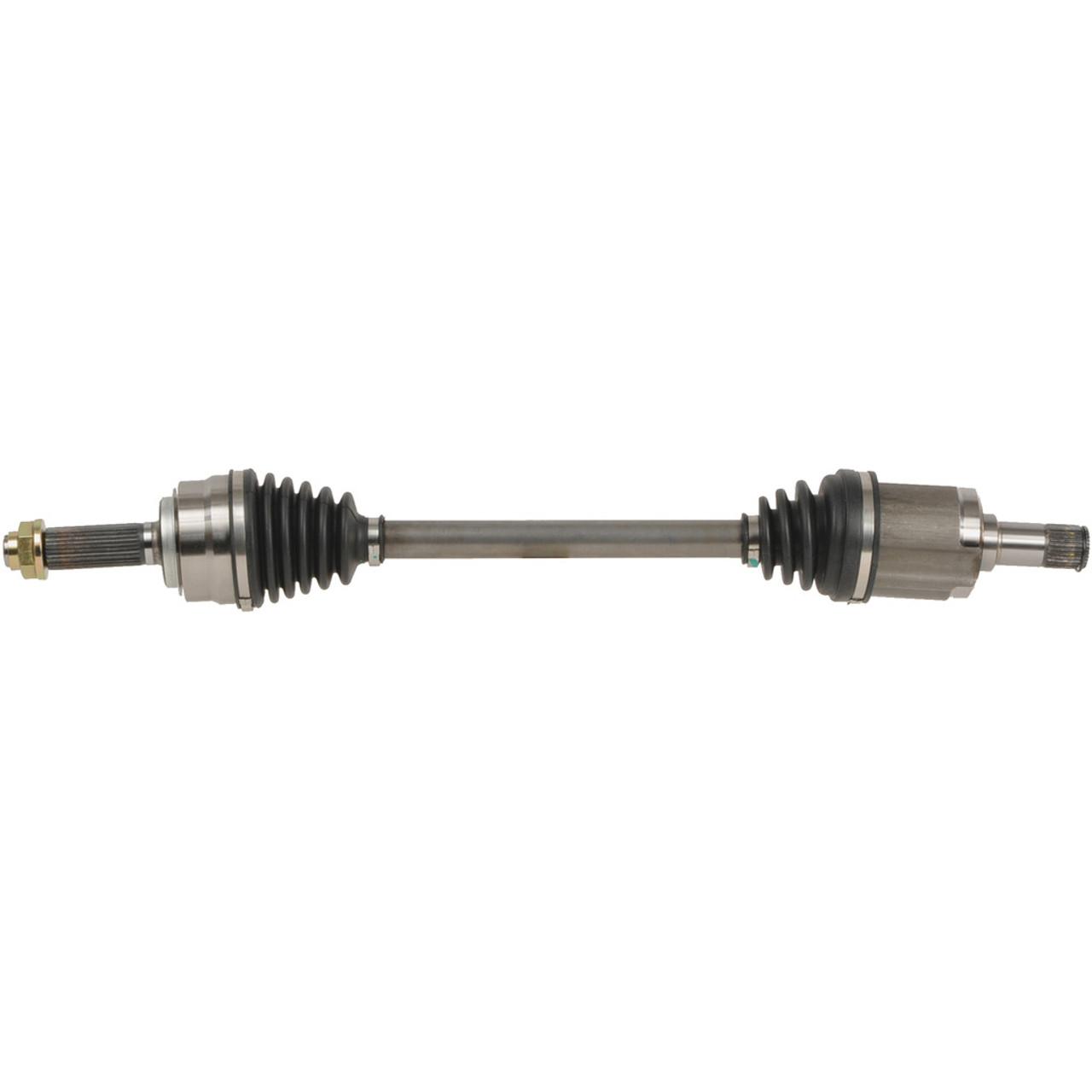 AM Axle Assembly SKU A1664301 OEM 44306STXA51