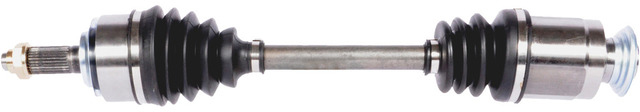 AM Axle Assembly SKU A1664315