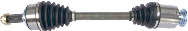 AM Axle Assembly SKU A1664338 OEM 44305T2BA21