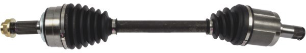 AM New CV Axle Assembly SKU A1664339