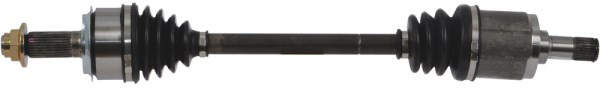 AM New CV Axle Assembly SKU A1664342