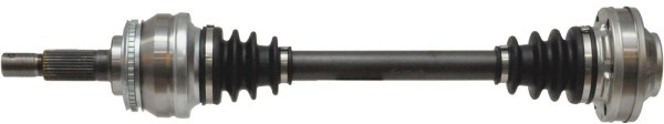 AM New CV Axle Assembly SKU A1665059