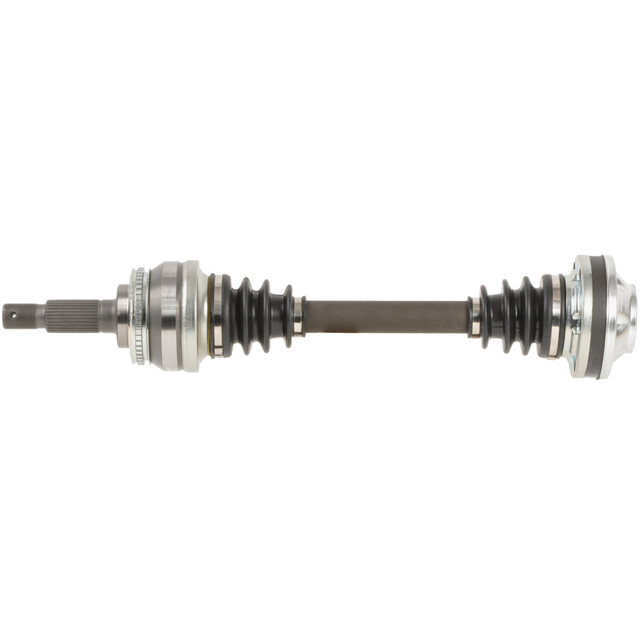 AM Axle Assembly SKU A1665061