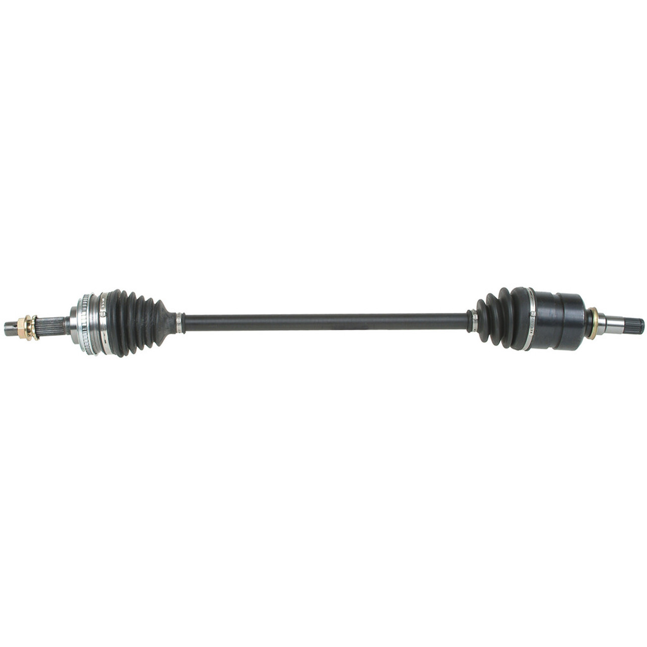AM Axle Assembly SKU A1665125