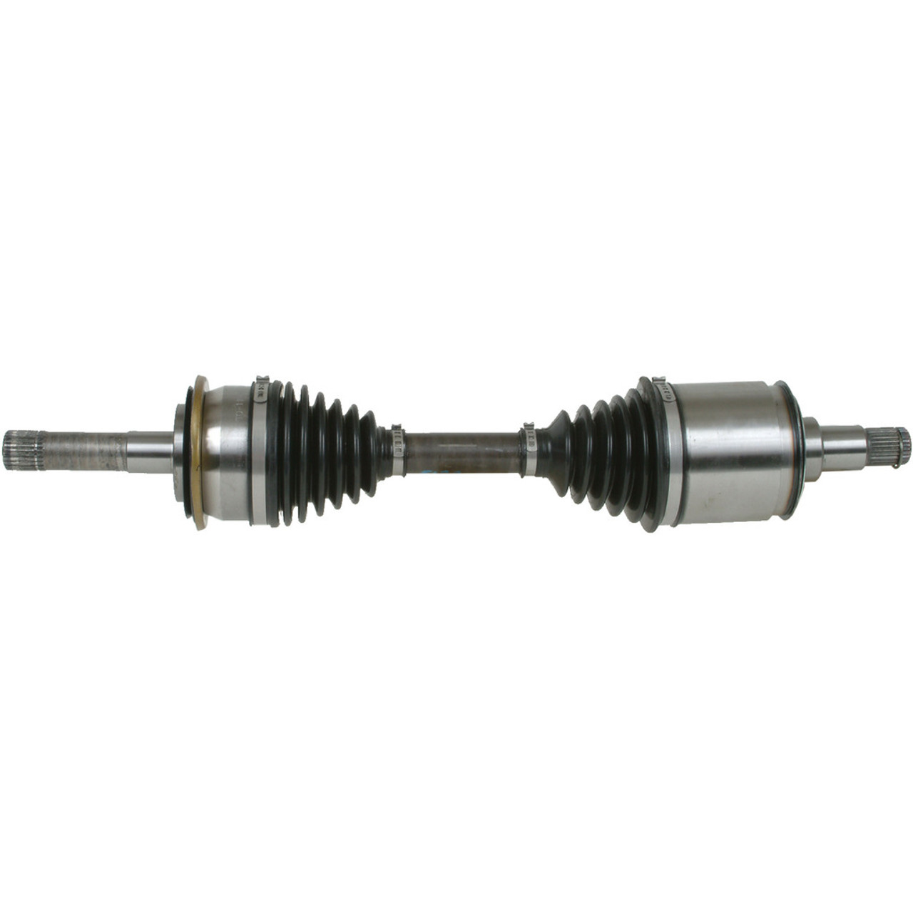 AM Axle Assembly SKU A1665132